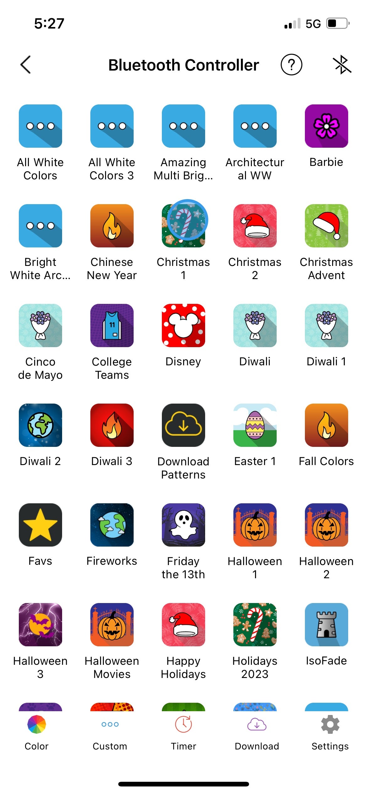 Gouly Pro 12-Volt Controller