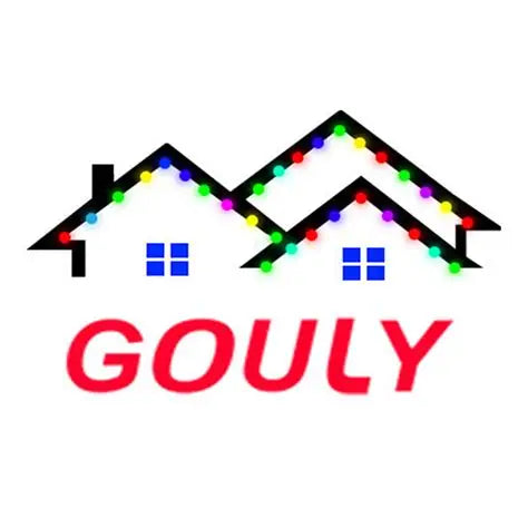 Gouly Lighting App Logo