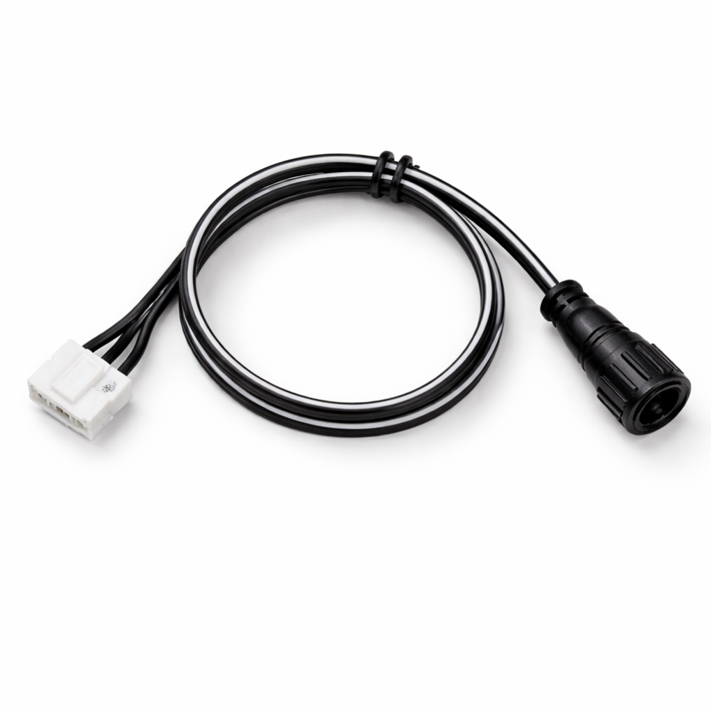 Controller Pigtail - Specialty Extension