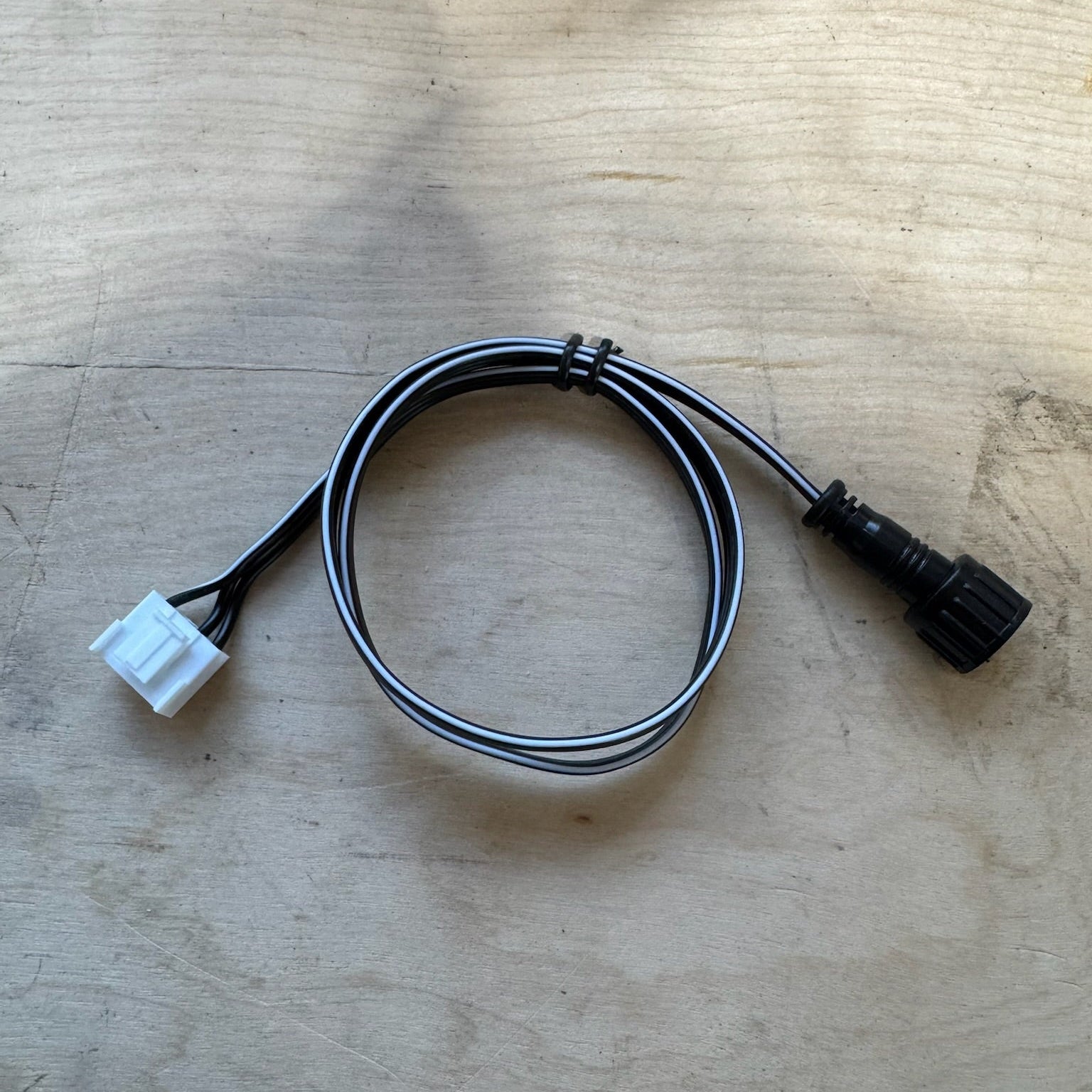 Controller Pigtail - Specialty Extension