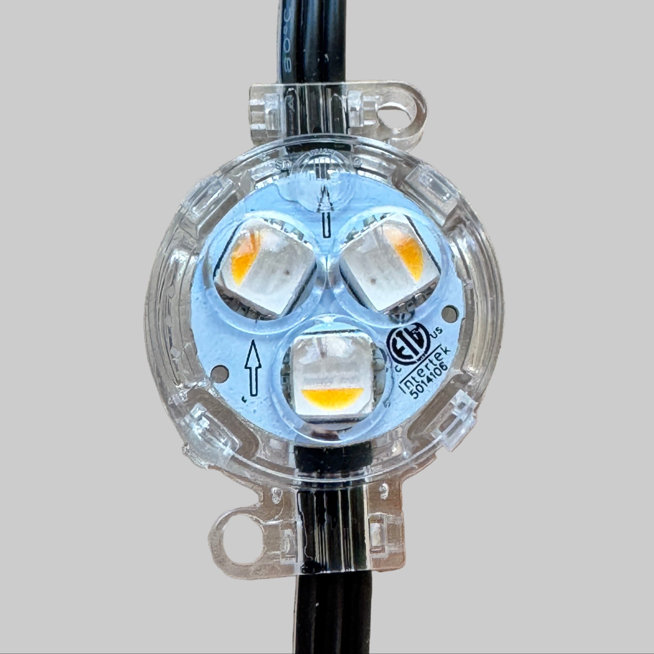RGBW 12V LED Pixel Lights