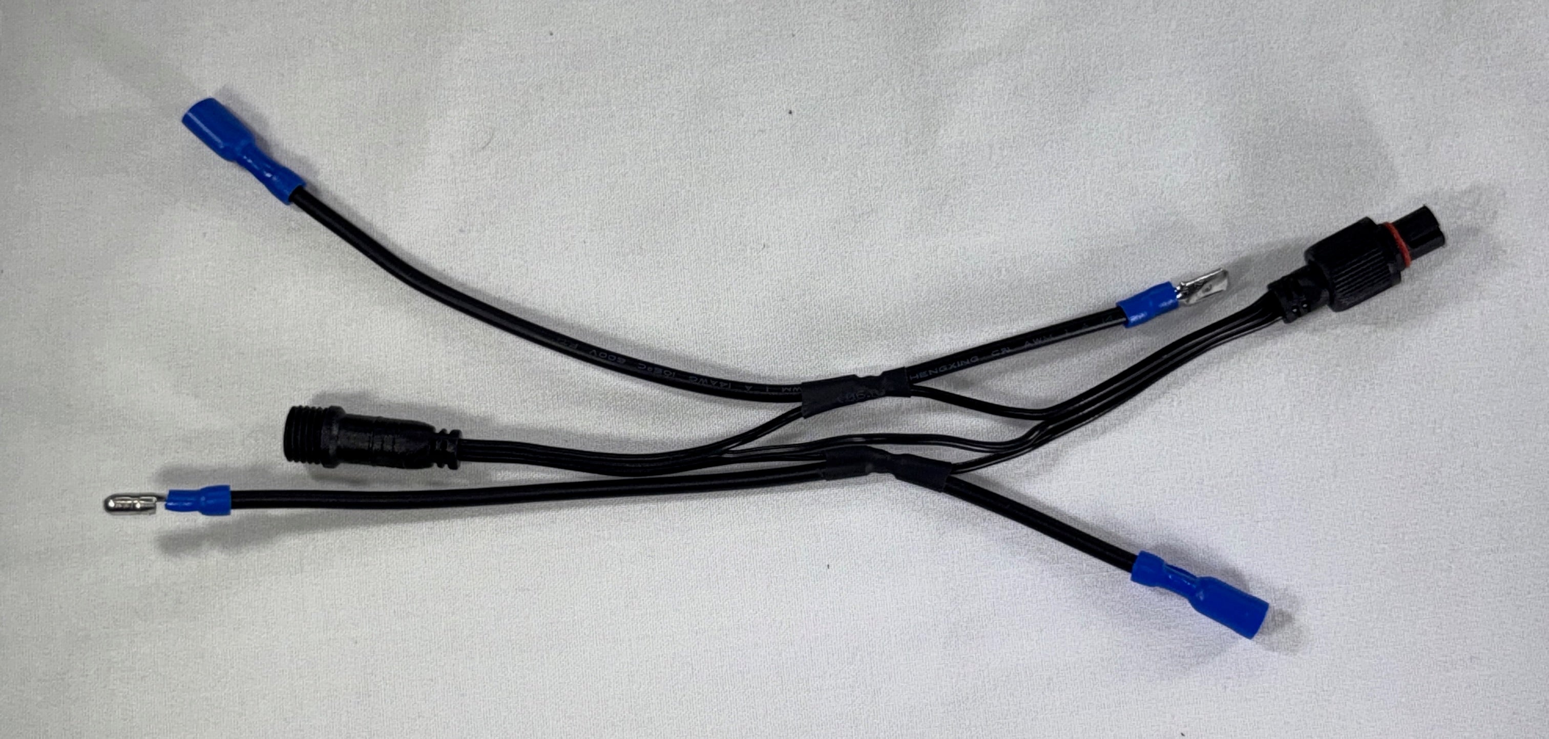 Power Insert - Specialty Extension